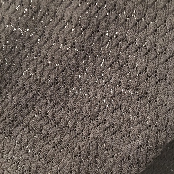 Zara sheer shirt - Picture 3 of 3